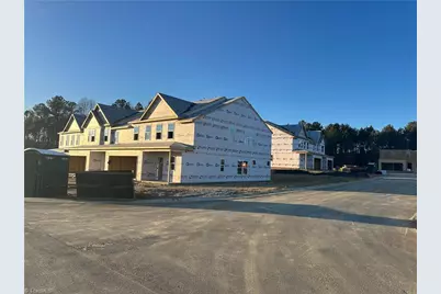 102 Oakdale Forest Lane #Lot 12, Jamestown, NC 27282 - Photo 13