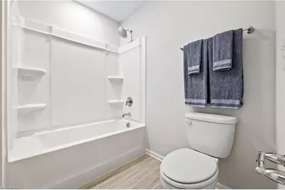 102 Oakdale Forest Lane, Jamestown, NC 27282 - Photo 27