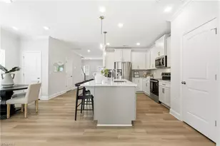 102 Oakdale Frst Ln, Jamestown, NC 27282 - Photo 9