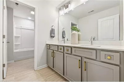 104 Oakdale Forest Lane #Lot 13, Jamestown, NC 27282 - Photo 27