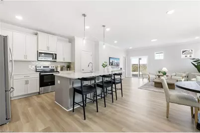 104 Oakdale Forest Lane, Jamestown, NC 27282 - Photo 5