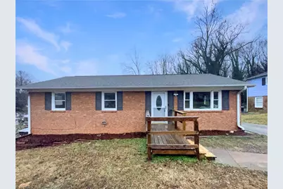 4303 Whippoorwill Drive, Greensboro, NC 27407 - Photo 1