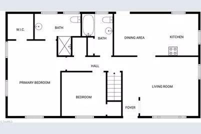 4303 Whippoorwill Drive, Greensboro, NC 27407 - Photo 23