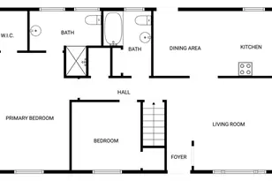 4303 Whippoorwill Dr, Greensboro, NC 27407 - Photo 23