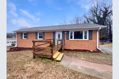 4303 Whippoorwill Drive, Greensboro, NC 27407 - Photo 9