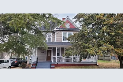 1944 Spring Garden Street #A, Greensboro, NC 27403 - Photo 1