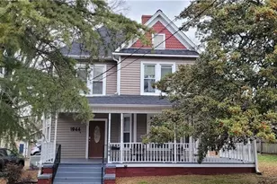 1944 Spring Garden St, Greensboro, NC 27403 - Photo 1