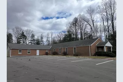 2280 Fancy Gap Road, Mount Airy, NC 27030 - Photo 1