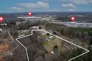 116 Lipe Rd, Troutman, NC 28166 - Photo 5