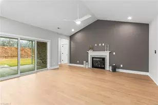 247 Shady Brook Ln, Lewisville, NC 27023 - Photo 5