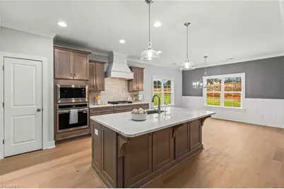 247 Shady Brook Lane, Lewisville, NC 27023 - Photo 9