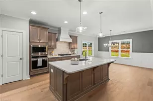 247 Shady Brook Ln, Lewisville, NC 27023 - Photo 9