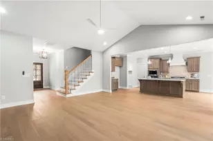 247 Shady Brook Ln, Lewisville, NC 27023 - Photo 7