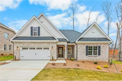 247 Shady Brook Lane, Lewisville, NC 27023 - Photo 1