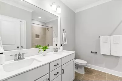 247 Shady Brook Lane, Lewisville, NC 27023 - Photo 19