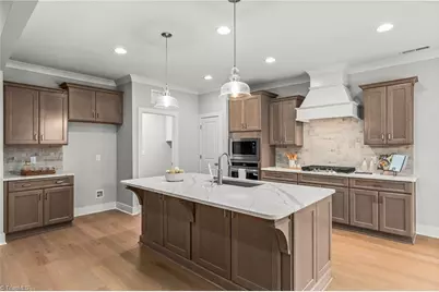 247 Shady Brook Lane, Lewisville, NC 27023 - Photo 11