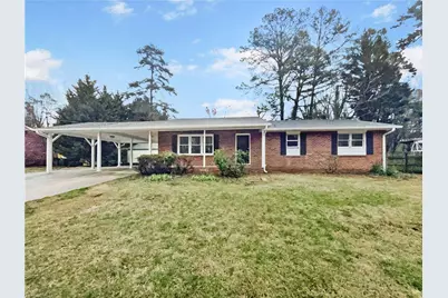 8345 Troxaway Court, Lewisville, NC 27023 - Photo 9