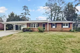 8345 Troxaway Ct, Lewisville, NC 27023 - Photo 9