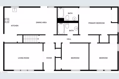 8345 Troxaway Court, Lewisville, NC 27023 - Photo 19