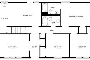 8345 Troxaway Ct, Lewisville, NC 27023 - Photo 19