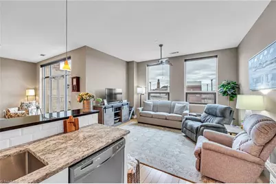 530 N Trade Street #407, Winston-Salem, NC 27101 - Photo 23