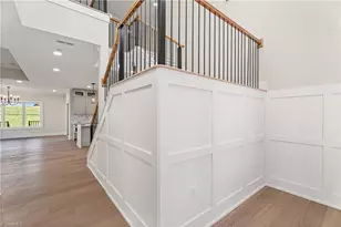 1348 Maple Chase Ln, Winston-Salem, NC 27106 - Photo 5