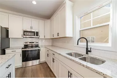 1135 Rudder Circle, Salisbury, NC 28146 - Photo 5
