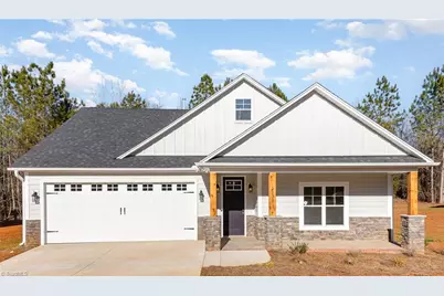 1135 Rudder Circle, Salisbury, NC 28146 - Photo 1