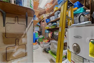 1501 Upland Drive, Greensboro, NC 27405 - Photo 13