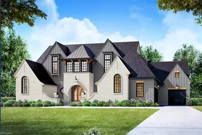 7132 Lion's Gate Drive, Greensboro, NC 27455 - Photo 1