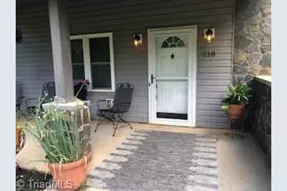 210 Gunters Hill Road, Boomer, NC 28606 - Photo 1