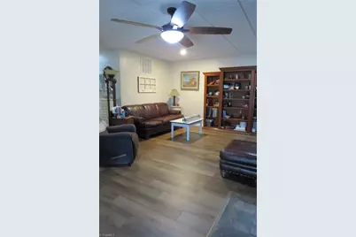210 Gunters Hill Road, Boomer, NC 28606 - Photo 5