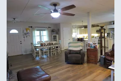 210 Gunters Hill Road, Boomer, NC 28606 - Photo 9