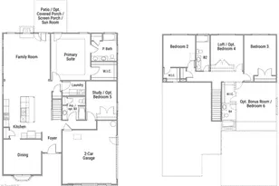 406 Stonewell Ct, Pleasant Garden, NC 27313 - Photo 3