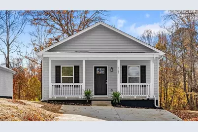 1327 Kirkman Street, Greensboro, NC 27406 - Photo 1