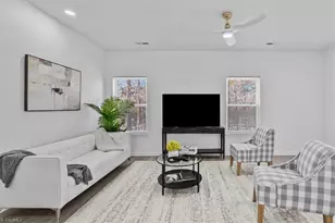 1327 Kirkman St, Greensboro, NC 27406 - Photo 5