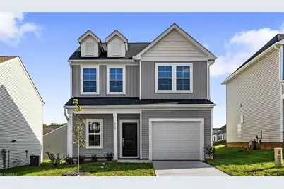 516 Raspberry Hill Road, Winston-Salem, NC 27106 - Photo 1