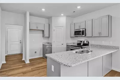 516 Raspberry Hill Road, Winston-Salem, NC 27106 - Photo 3