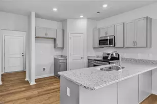 516 Raspberry Hill Rd, Winston-Salem, NC 27106 - Photo 3