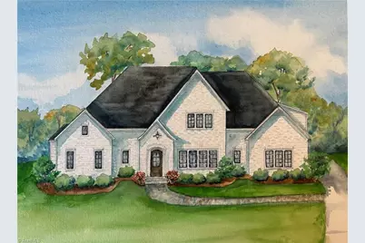 7126 Lion's Gate Drive, Greensboro, NC 27455 - Photo 1