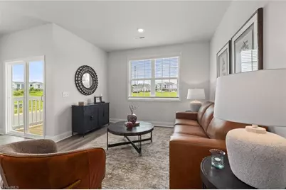 1729 University Drive #D1, Burlington, NC 27215 - Photo 19