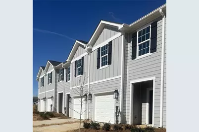 1096 University Drive #C1, Burlington, NC 27215 - Photo 1