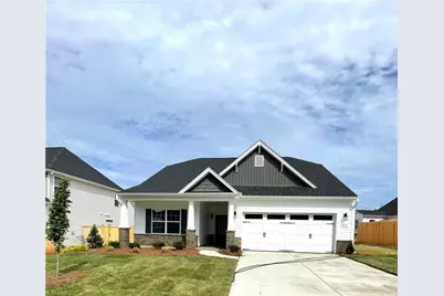 1811 Parham Drive #89, Graham, NC 27253 - Photo 3