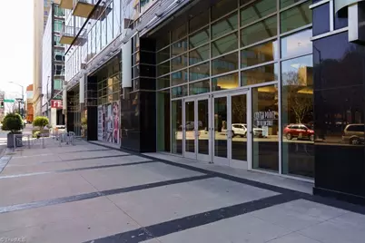 201 N Elm Street #1403, Greensboro, NC 27401 - Photo 5