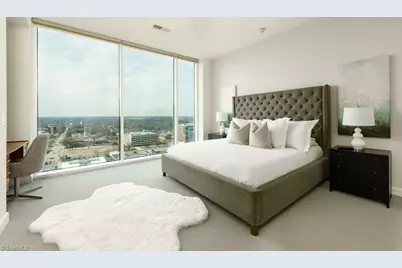 201 N Elm Street #1403, Greensboro, NC 27401 - Photo 17