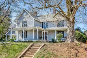 4798 Pfaff Ln, Pfafftown, NC 27040 - Photo 5