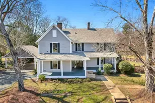 4798 Pfaff Ln, Pfafftown, NC 27040 - Photo 1