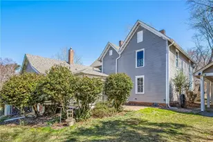 4798 Pfaff Ln, Pfafftown, NC 27040 - Photo 49