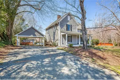 4798 Pfaff Lane, Pfafftown, NC 27040 - Photo 5