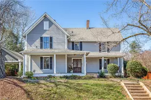 4798 Pfaff Ln, Pfafftown, NC 27040 - Photo 5